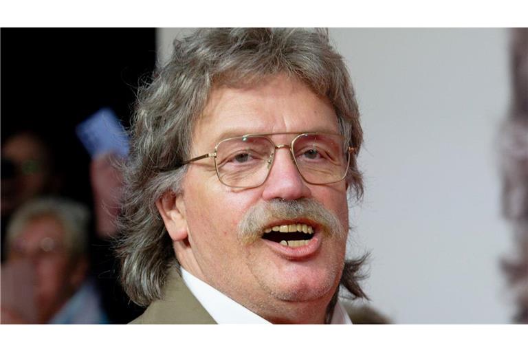 Horst Schlämmer mischt dieses Mal auch bei "LOL - Last One Laughing" mit. (Archivbild)