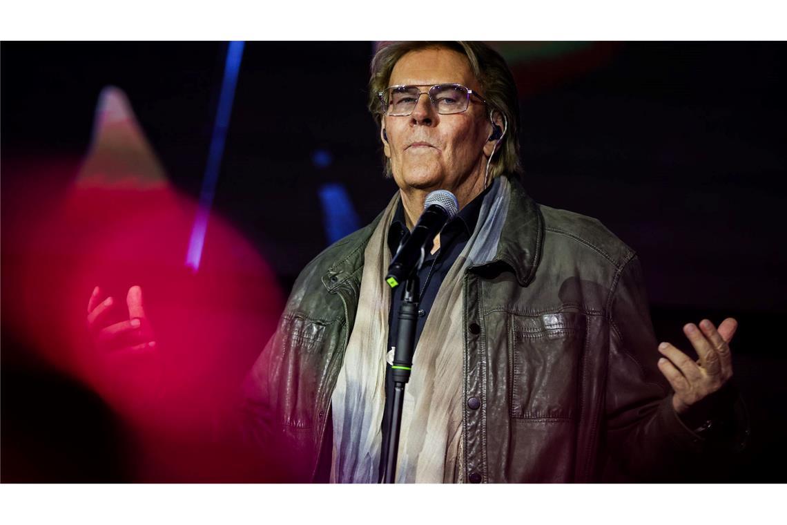 Carpendale zu Oliver Welke: "Sag mal, spinnst du?"