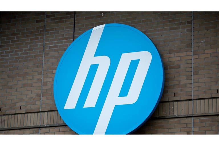 HP will mit Künstlicher Intelligenz produktiver werden. (Archivbild)