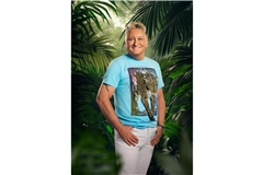 Hubert Fella kämpft im „Dschungelcamp“ von RTL um die Dschungelkrone.