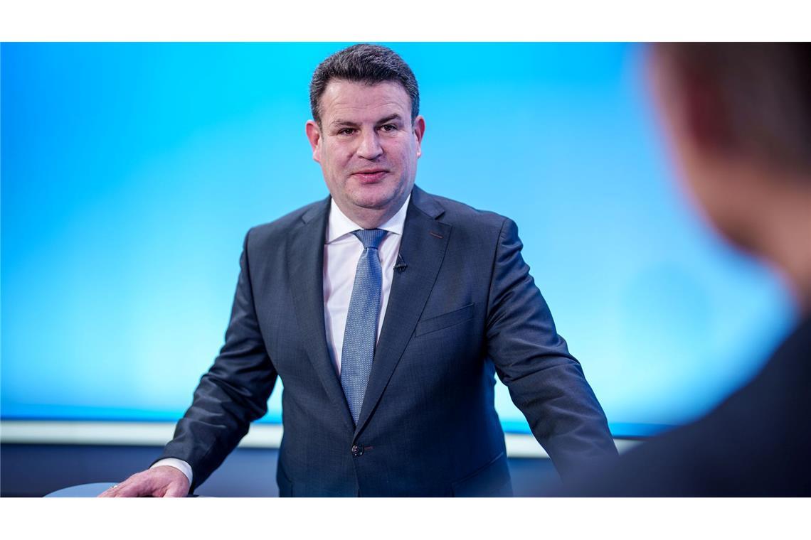 Wie der Arbeitsminister bedrohten Industrien helfen will Hubertus Heil setzt auf Industriepolitik und starken Staat.