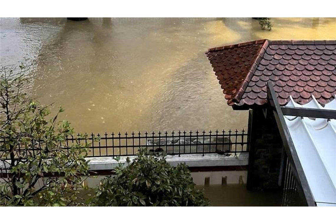 Hue ist eine alte Kaiserstadt.