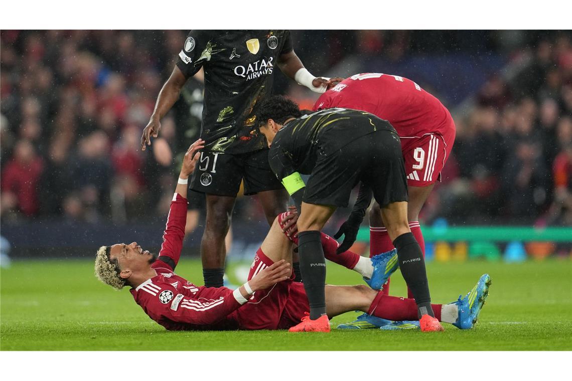 "Er hat mitgespielt": Sammer-Spitze gegen Wirtz