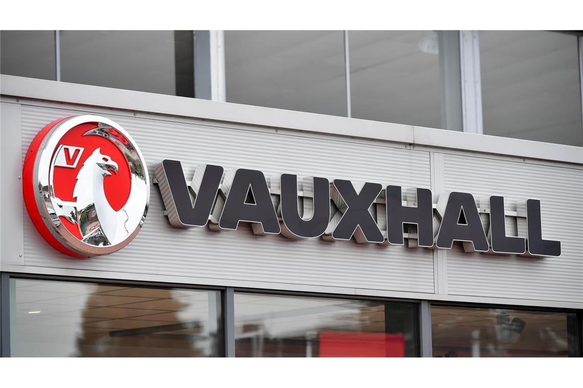 Vauxhall schließt Transporter-Werk - 1.100 Jobs in Gefahr Hunderte Jobs sollen ins Werk in Ellesmere Port umgezogen werden. (Archivbild)