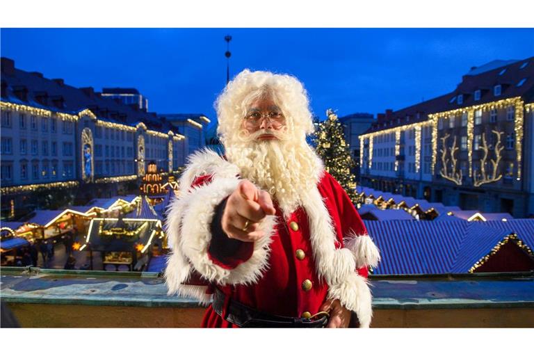 I want you for Weihnachtsmarkt!