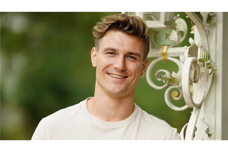 „Ich bin kein 08/15-Bauer“, sagt Friedrich über sich selbst.