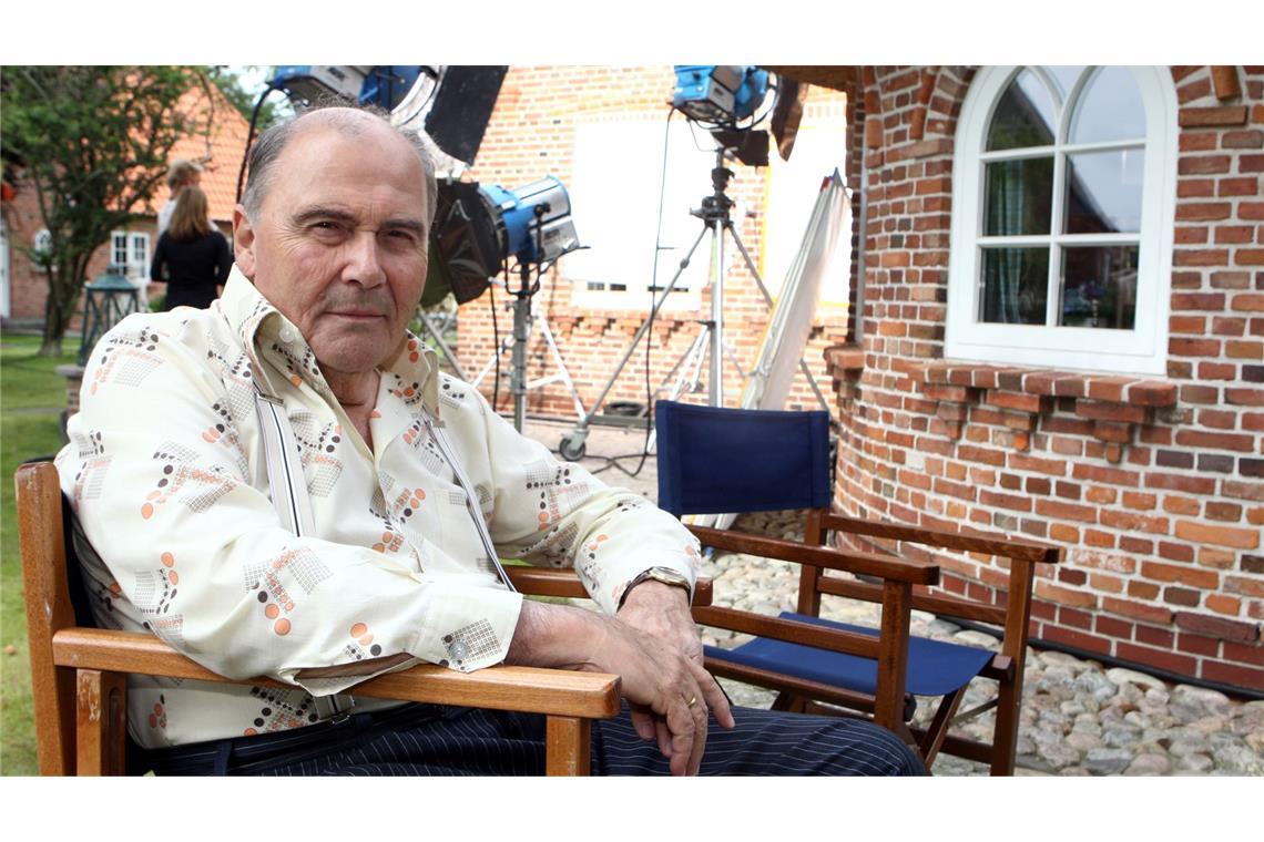 "Ich wäre nicht gerne auf einen Typen festgelegt", sagte Hamel vor Jahren.