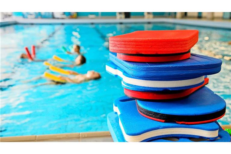 „Ich würde schon beim Betreten des Schwimmbades eine Todsünde begehen“, sagte die 36 Jahre alte Mutter.