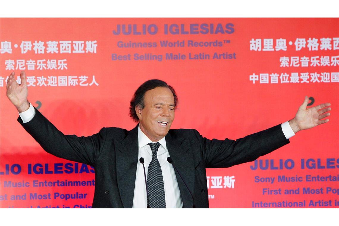 Iglesias lebt seit Langem zurückgezogen in der Karibik. (Archivfoto)