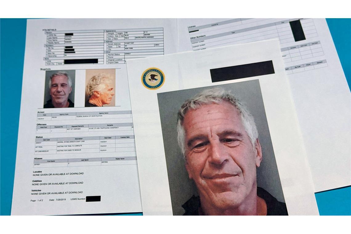 Ihre Kontakte zu dem Sexualstraftäter Jeffrey Epstein haben schon mehrere Norweger in Bedrängnis gebracht - darunter Ex-Regierungschef Thorbjørn Jagland und den früheren Außenminister Børge Brende. (Archivbild)