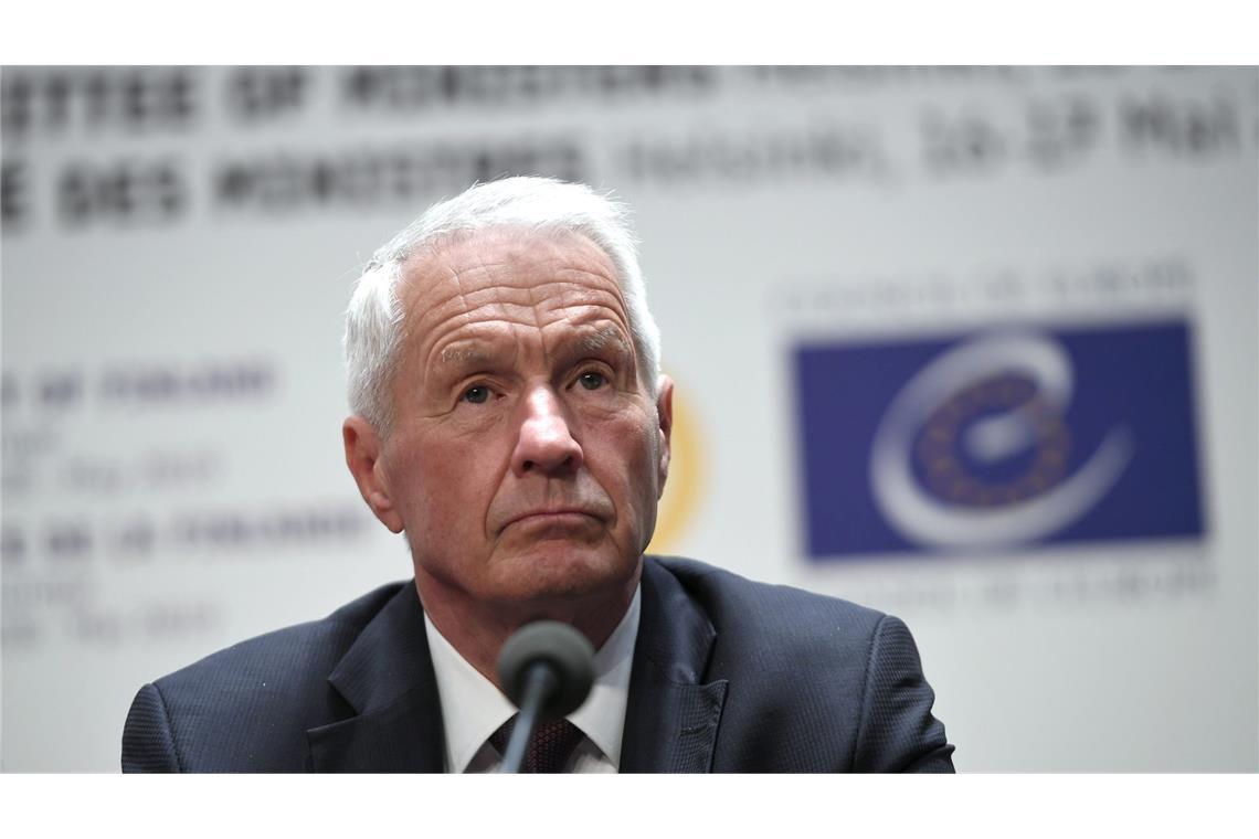 Ihre Kontakte zu dem Sexualstraftäter Jeffrey Epstein haben gleich mehrere Norweger in Bedrängnis gebracht - darunter Ex-Regierungschef Thorbjørn Jagland. (Archivbild)