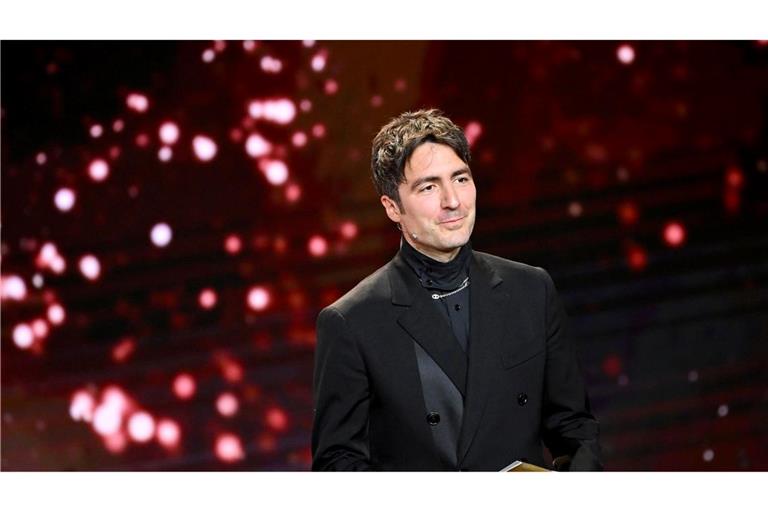 Ilker Çatak wurde mit seinem Film "Das Lehrerzimmer" für einen Oscar nominiert. (Archivbild)