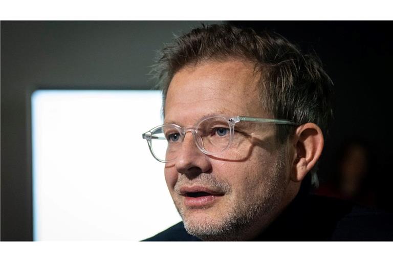 Illies' Devise lautet: "Amerikaner, macht bitte, was ihr wollt. Aber wir sind dann mal gedanklich weg." (Archivbild)
