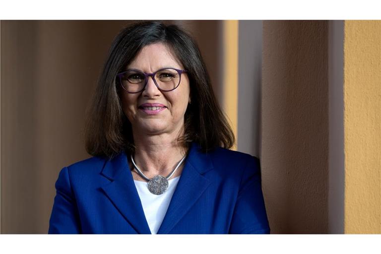 Ilse Aigner ist seit 2018 Präsidentin des Bayerischen Landtags. (Archivbild)