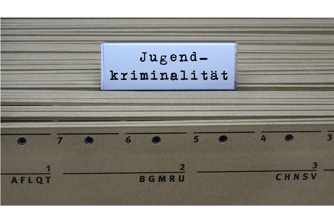 Trotz steigender Jugendgewalt fehlt Übersicht zu Präventionsangeboten Im Bereich Gewaltkriminalität gab es einen Anstieg um 7,4 Prozent. (Symbolbild)