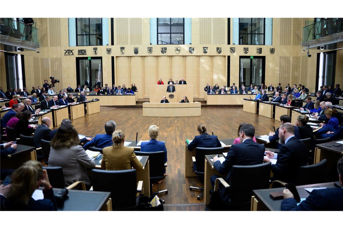 Schuldenpaket beschlossen – wie es nun weitergeht Im Bundesrat gab es eine ganz klare Zustimmung.