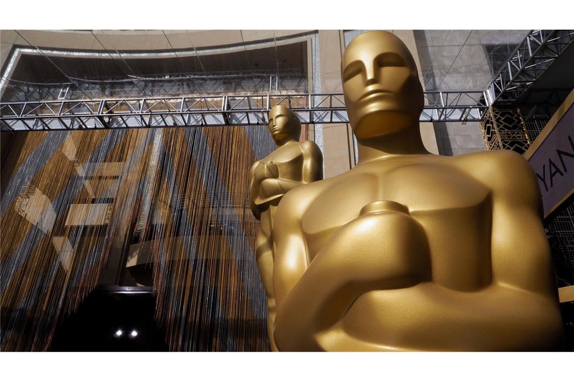 Oscar-Verleihung zieht von Hollywood nach Downtown L.A.