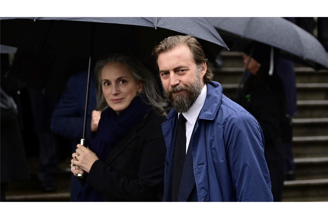 Im ehemaligen italienischen Königshaus Haus Savoyen tobt ein Streit um die Führung der Familie. (Archivbild)