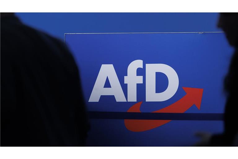 Im Eilverfahren der AfD gegen ihre Einstufung als gesichert rechtsextremistische Bestrebung hat das Bundesamt für Verfassungsschutz eine sogenannte Stillhaltezusage abgegeben.