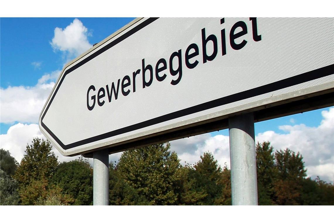 Mehr größere Betriebe gegründet Im ersten Halbjahr wurden mehr größere Betriebe gegründet als ein Jahr zuvor (Symbolbild)