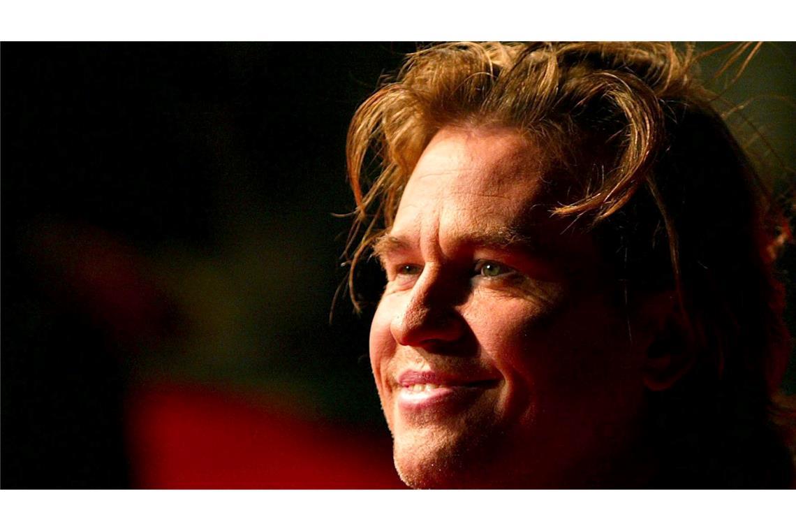 Er spielte Batman und Jim Morrison: Val Kilmer stirbt mit 65 Im Film "Alexander" (2004) spielte Val Kilmer den makedonischen König Philip II., Vater von Alexander dem Großen. (Archivbild)
