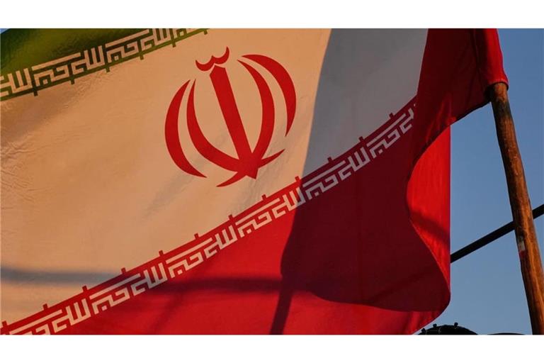 Im Iran ist Berichten zufolge eine 23 Jahre alte Frau zum Tode verurteilt worden. (Symbolbild)