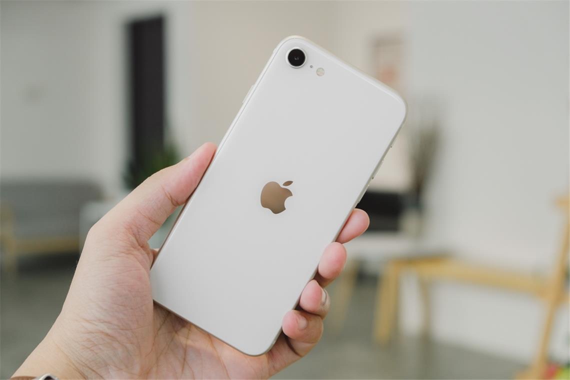Wird es 2025 ein iPhone SE geben? Im Jahr 2025 wird es kein iPhone SE mehr geben.
