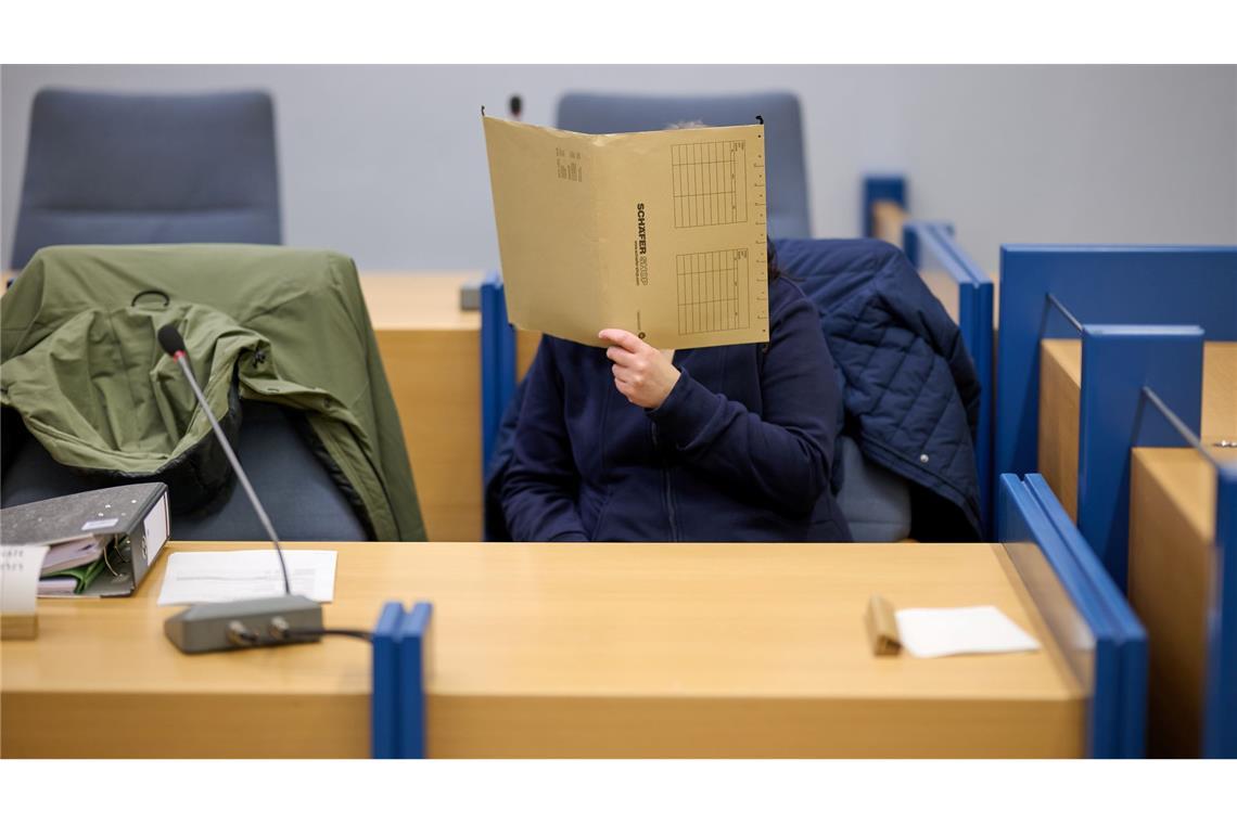 Im Januar hatte das Gerichtsverfahren begonnen, es ist nun nach Problemen und Verzögerungen neu gestartet. (Archivbild)