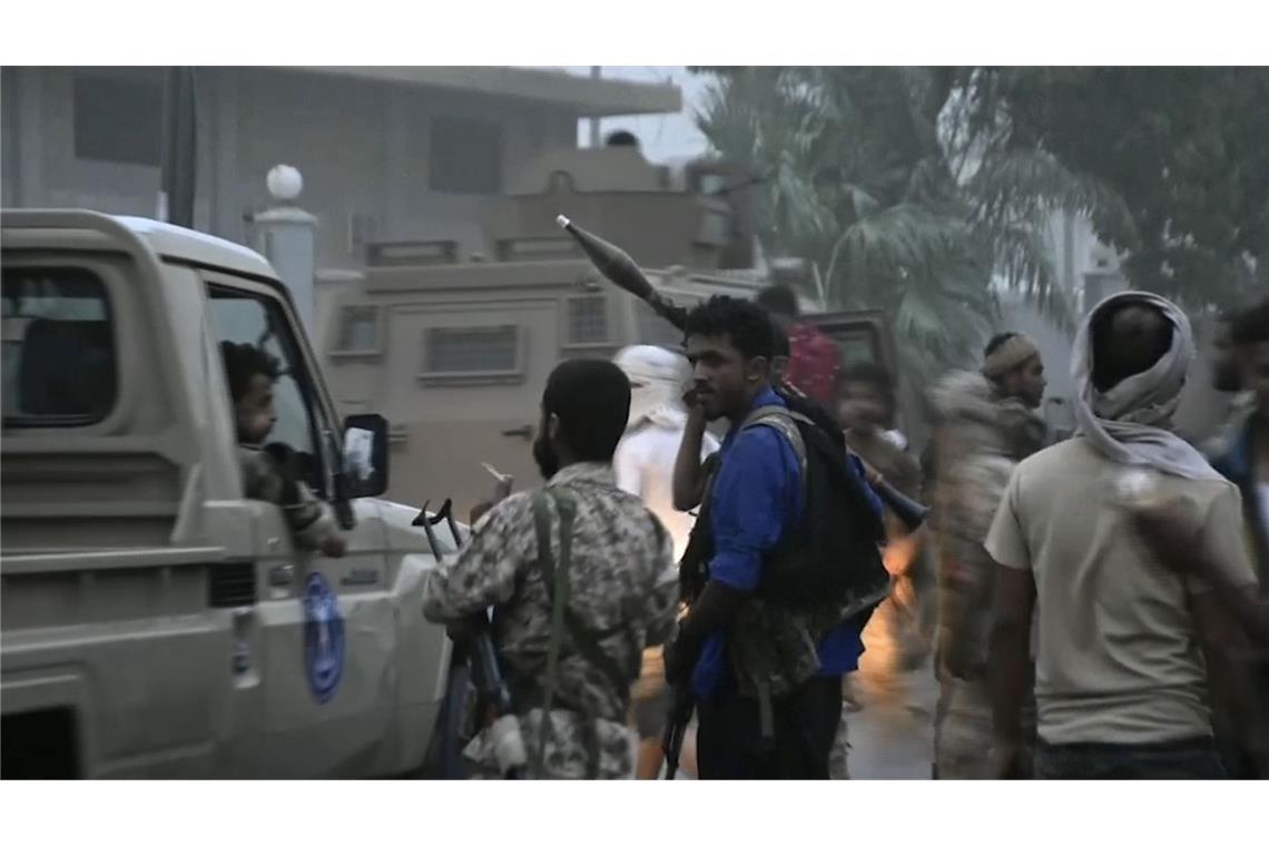 Jemen vor neuer Phase der Eskalation?