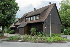 Im Jugendzentrum Murrhardt arbeiten Ehrenamtliche und hauptamtliche Fachkräfte gemeinsam und können so auch ganz unterschiedliche Angebote machen. Archivfoto: Jörg Fiedler