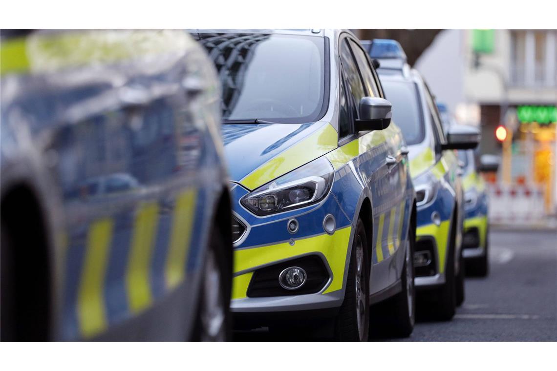 Durchsuchungen wegen Kinderpornografie in Oberbayern Im Kampf gegen Kinderpornografie hat die Polizei in Oberbayern zahlreiche Wohnungen durchsucht (Symbolfoto).