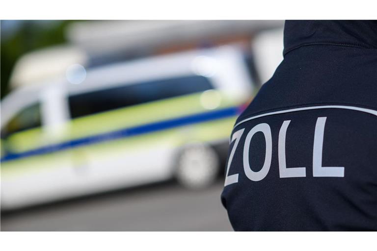 Im Kampf gegen Schwarzarbeit überprüft der Zoll mit 3.200 Beamten bundesweit Baustellen (Symbolfoto).