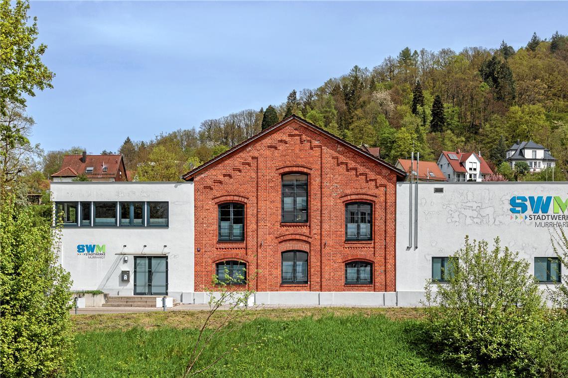 Murrhardter Stadtwerke planen mit Bedacht Im kommenden Jahr müssen die Stadtwerke einen Kredit aufnehmen. Archivfoto: Stefan Bossow