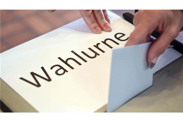 Im März wird im Südwesten gewählt.