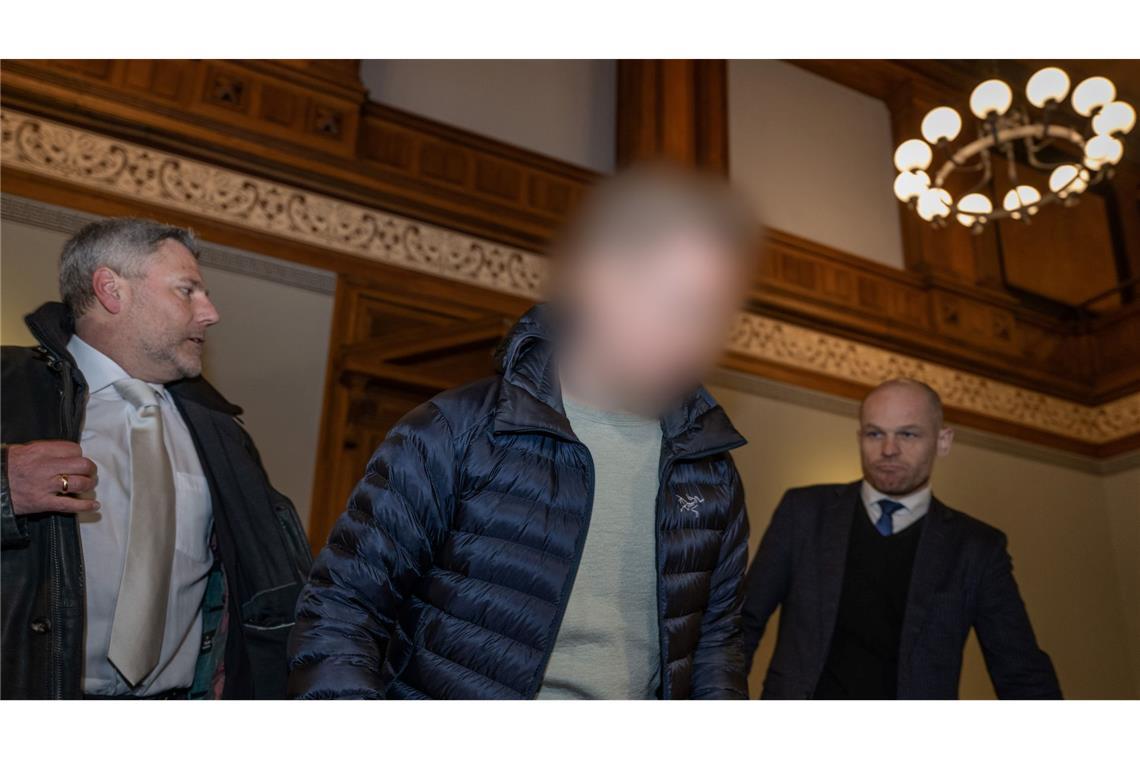 BGH hebt Urteil gegen "Kinderzimmer-Dealer" auf Im Mai war der "Kinderzimmer-Dealer" vom Landgericht Leipzig zu mehrjähriger Haft verurteilt worden. (Archivbild)