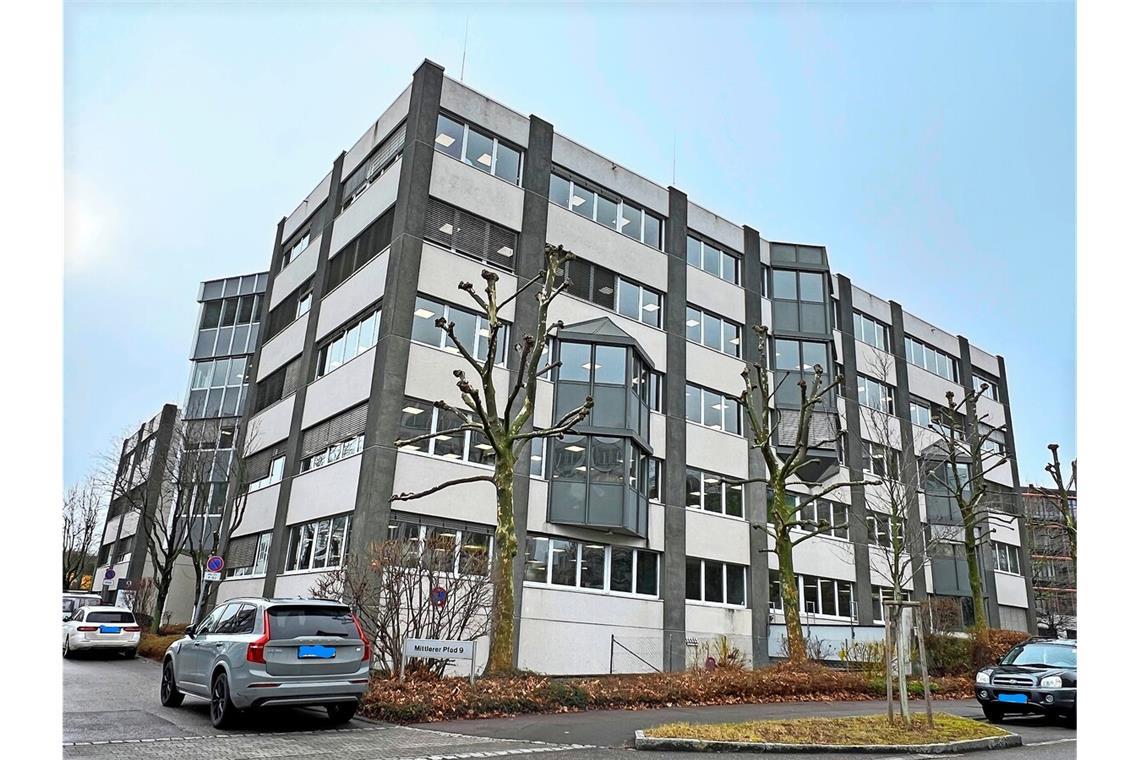 Land hat freie Auswahl für Flüchtlingsheim Im Mittleren Pfad in Weilimdorf ist eine weitere Immobilie für eine Lea angeboten worden.