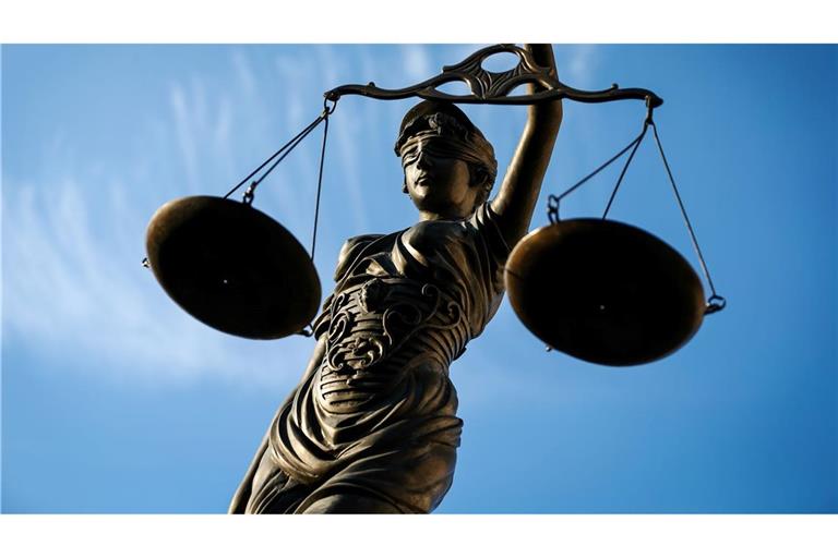 "Im Namen des Volkes" aber für das Volk nicht zugänglich? (Archivbild)