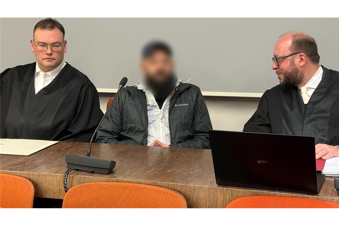 Im Oberlandesgericht München ging es um Spionage und Kämpfe in der Ostukraine.