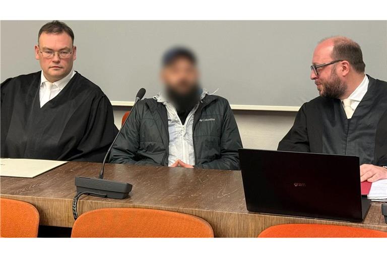 Im Oberlandesgericht München ging es um Spionage und Kämpfe in der Ostukraine.