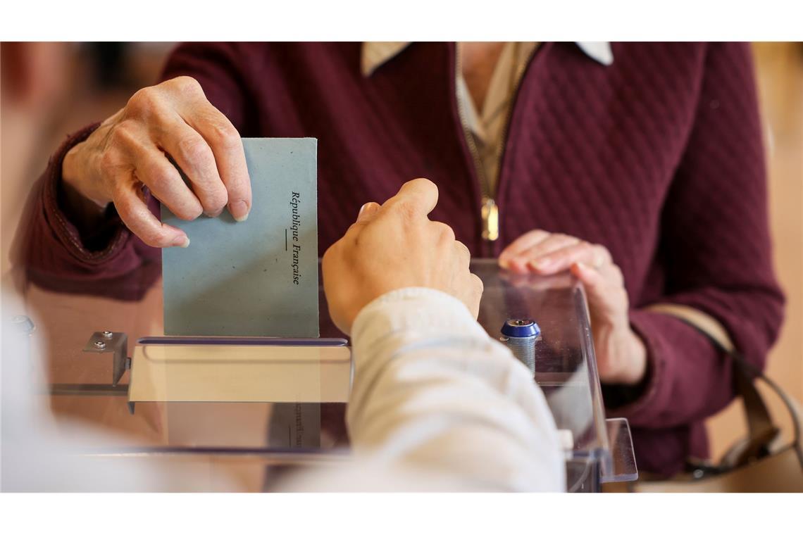 "Verbrannte Hintern": Französischer Ort wählt kuriosen Namen Im ostfranzösischen Olley haben die Menschen sich für eine ungewöhnliche Eigenbezeichnung entschieden. (Symbolbild)
