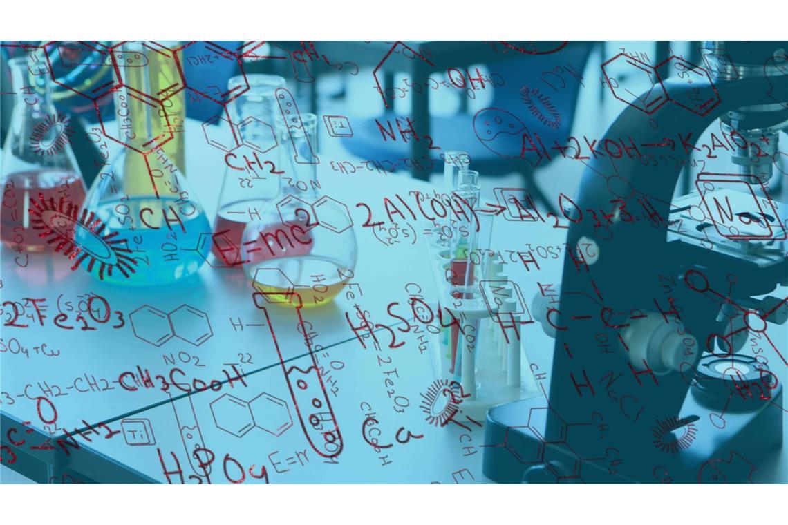 Im Periodensystem der Elemente ist alles zu finden, woraus die  Welt gemacht ist: Luft und Wasser, Sand und Steine, Pflanzen, Tiere und Menschen bestehen aus denselben Grundsubstanzen.