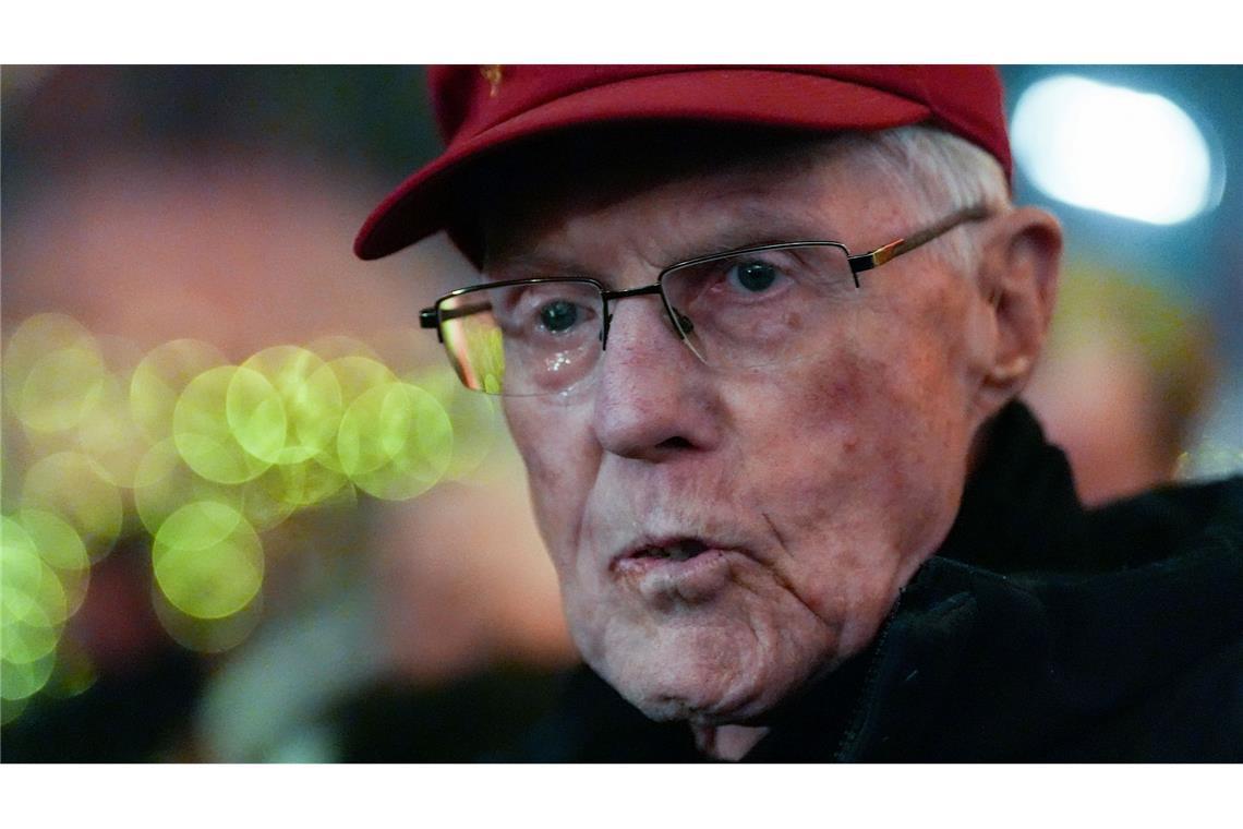 Im Prozess gegen Christina Block wurde eine enge Mitarbeiterin von Eugen Block, dem Gründer der Steakhaus-Kette "Block House", als Zeugin vernommen. (Archivbild)