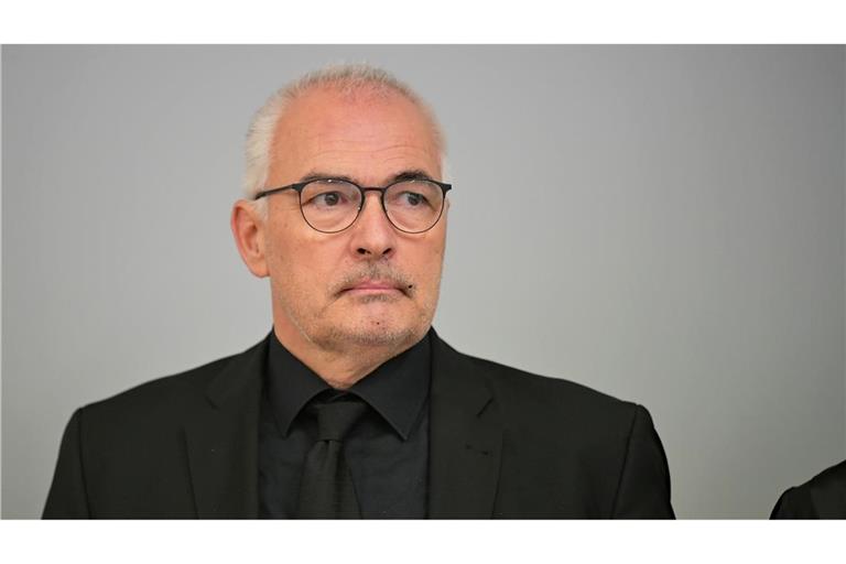 Im Prozess gegen den Ex-CDU-Abgeordneten Axel Fischer ist das Urteil gesprochen. (Archivbild)