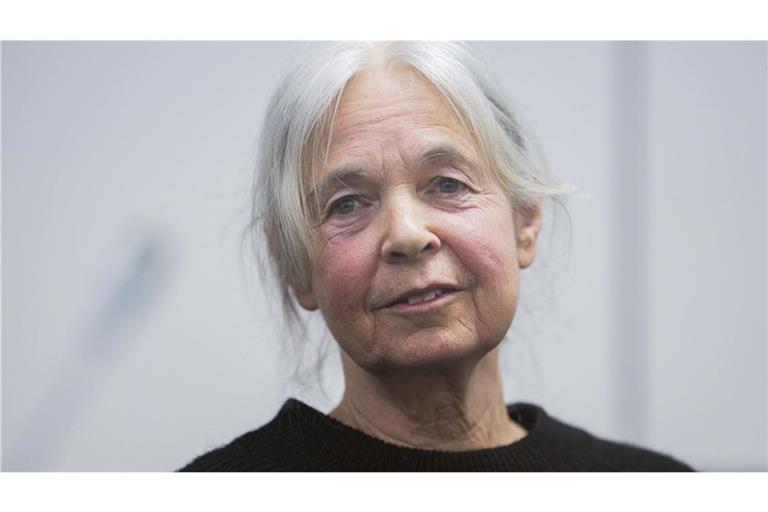 Im Prozess gegen die ehemalige RAF-Terroristin Daniela Klette werden die Plädoyers erwartet (Archivfoto).