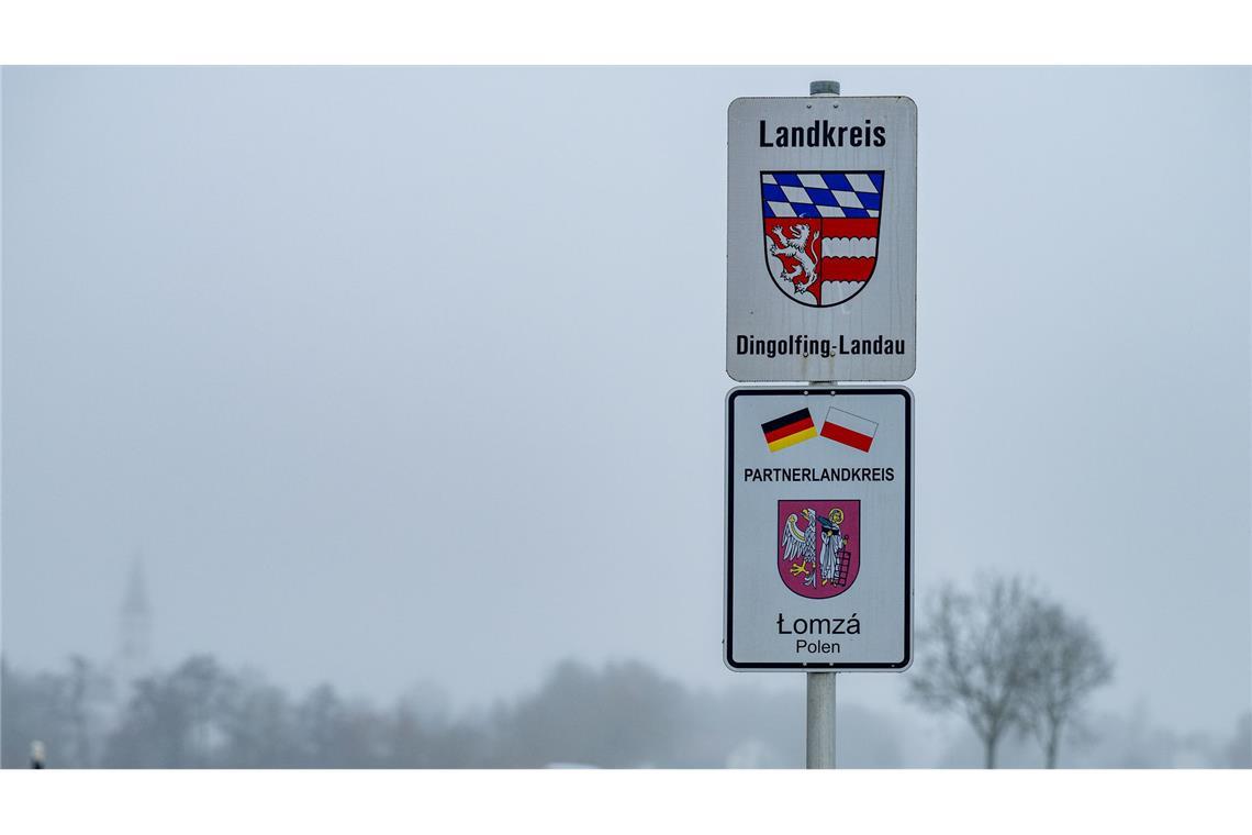 Anschlagspläne auf Weihnachtsmärkte - Ermittlungen laufen