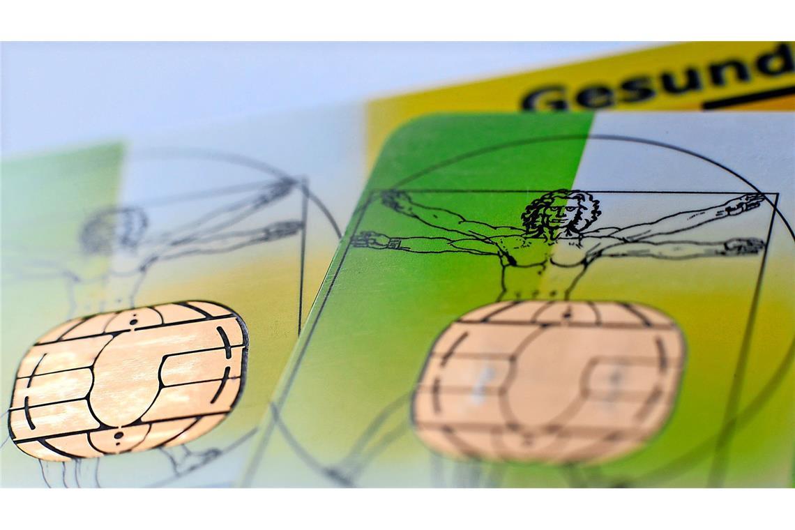 Im Rechtsstreit um die Gesundheitsversorgung von Bürgergeldbeziehenden streben die gesetzlichen Kassen auch eine grundsätzliche Klärung weiterer Zahlungsverpflichtungen des Staats an (Symbolfoto).