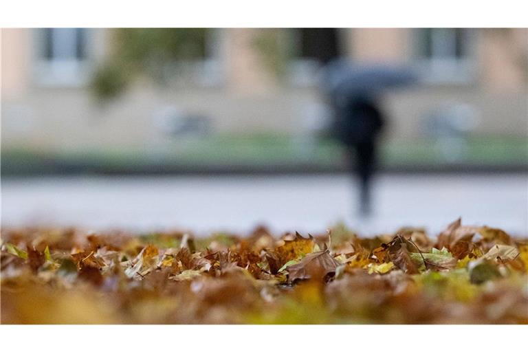 Im Südwesten bleibt das Wetter ungemütlich. (Symbolbild)