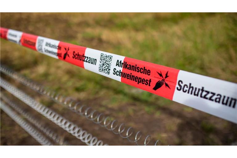 Im Südwesten gibt es den zweiten Fall.