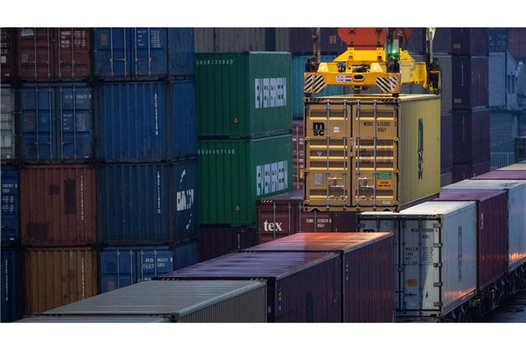 Im Südwesten wurden im vergangenen Jahr Waren und Dienstleistungen im Wert von rund 650,2 Milliarden Euro erstellt.