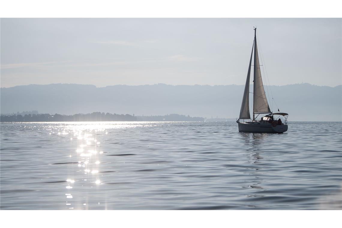 Im Ticket-Streit am Bodensee zwischen deutschen und Schweizer Schifffahrtsunternehmen haben sich die Betroffenen auf eine Lösung verständigt (Symbolfoto).